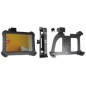 Brodit Holder with lock Passive